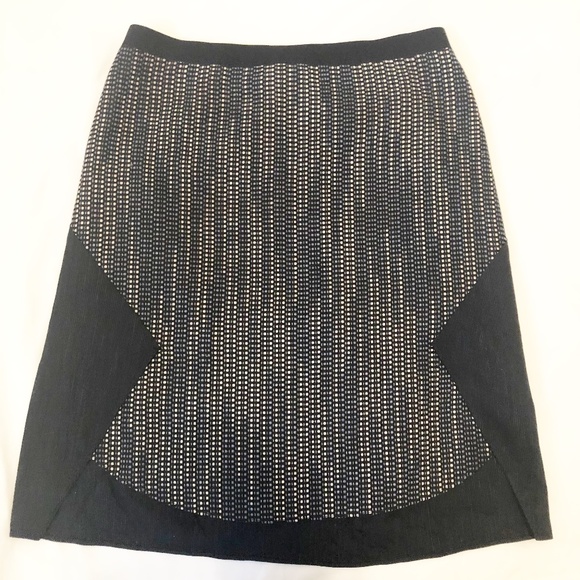 Elie Tahari skirt size 4 - Picture 1 of 7